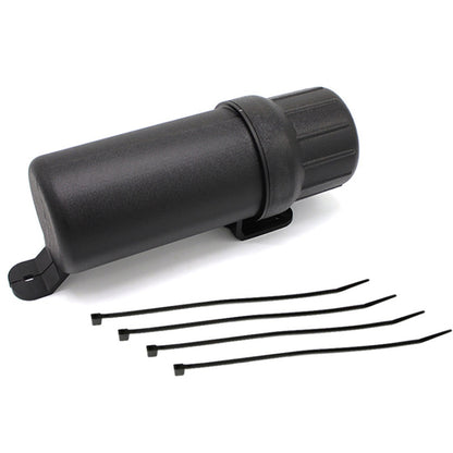 Universal Motorcycle Tool Tube Retrofit Parts, Wide:, 84mm, 125mm