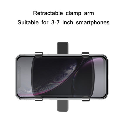 BY-965 Car Dashboard 360 Degree Rotation Navigation Phone Holder, BY-965