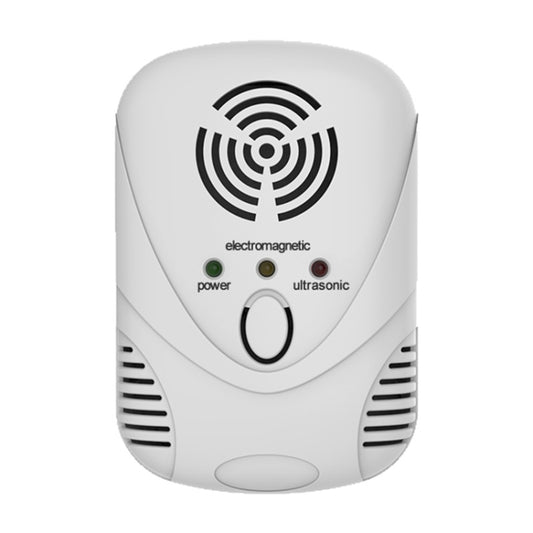 DC-9001 Household Electronic Mouse Repeller, Specification:, UK Plug, US Plug