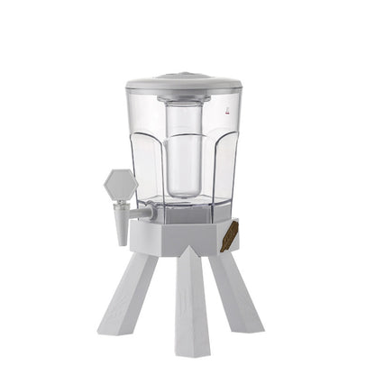 3L Wine Cannon Bar Beer Barrel With Faucet Coke Barrel Container, Coke Barrel Container( Blue), Coke Barrel Container(White), Coke Barrel Container( Green)