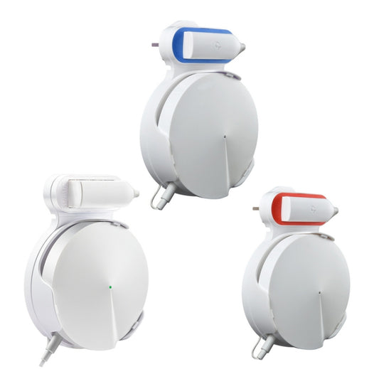 Router Wall Mount Bracket for TP-LINK DECO M5, For UK Plug, For US Plug