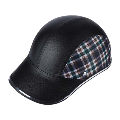 BSDDP A0322 Summer Half Helmet Lightweight Safety Helmet