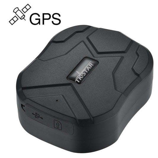 جهاز تتبع GPS للسيارة بتقنية 2G بتقنية الامتصاص المغناطيسي القوي TK-905B، إصدار مُحسّن
