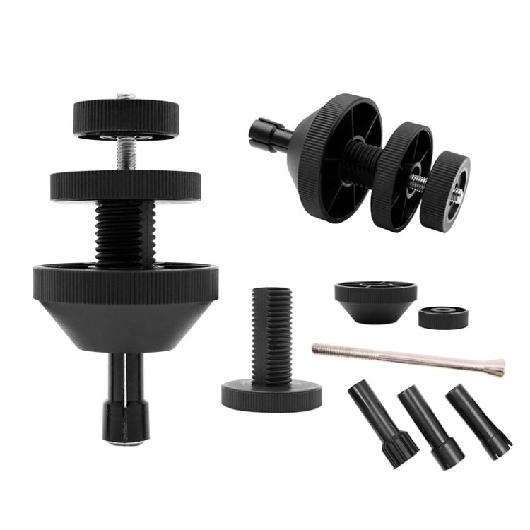 Auto Clutch Hole Tool, 2 Sets