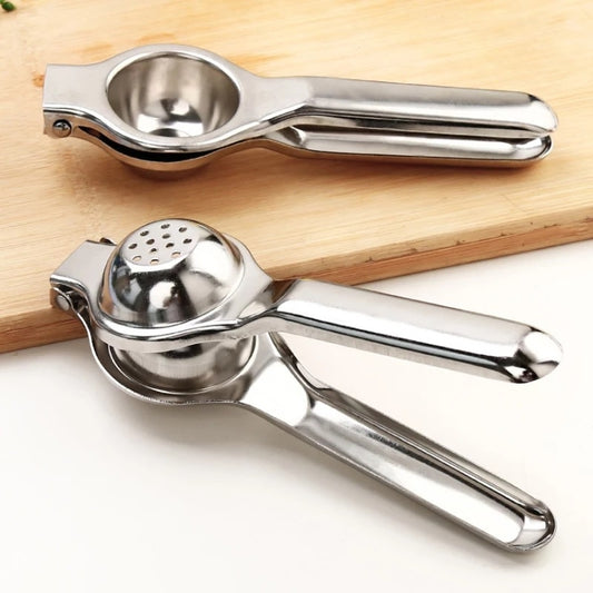 Household Manual Fruit Lemon Juicer, Manual Lemon Juicer