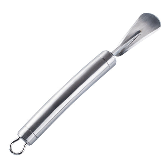 304 Stainless Steel Orange Peeler Grapefruit Peeling Tool, Orange Peeler Grapefruit Peeling