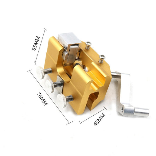 TL030026 Portable Hand Chain Sharpener, TL030026