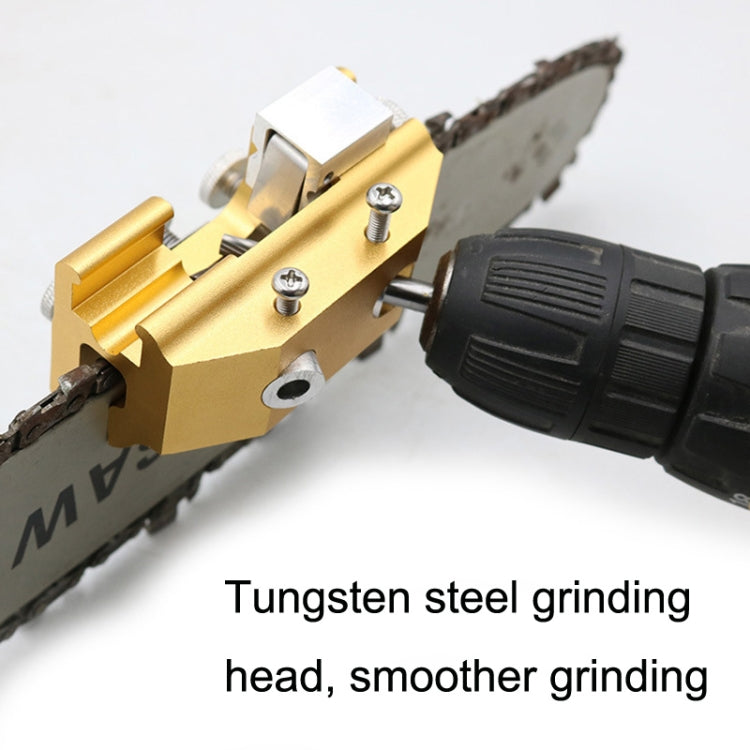 TL030026 Portable Hand Chain Sharpener, TL030026