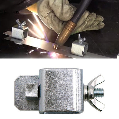 TL160004 Welding Butterfly Clip Welding Positioner, TL160004