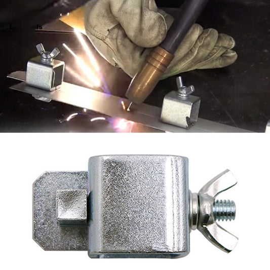 TL160004 Welding Butterfly Clip Welding Positioner, TL160004