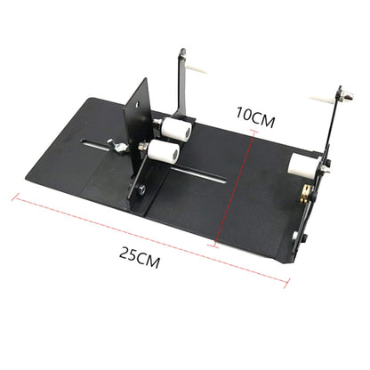 TL060020 Stainless Steel Glass Bottle Cutter