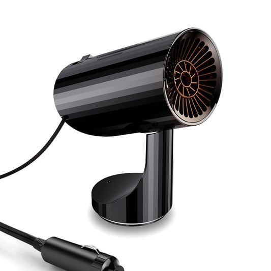 Folding Winter Car Heater, 12V, 24V