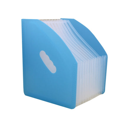 Standing Organ Clip Student Test Paper Storage Clip, Black Surface (Rainbow Inner Page), White Surface (Rainbow Inner Page), Blue Surface(White Inner Page), Red Surface (White Inner Page), Yellow Surface (White Inner Page)������������������������������...