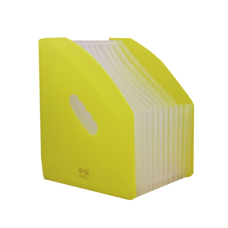 Standing Organ Clip Student Test Paper Storage Clip, Black Surface (Rainbow Inner Page), White Surface (Rainbow Inner Page), Blue Surface(White Inner Page), Red Surface (White Inner Page), Yellow Surface (White Inner Page)������������������������������...