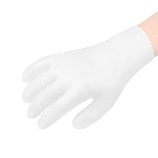1 Pair Waterproof Sun-Proof Gloves Moisturizing Anti-Crack Handguard