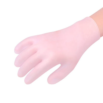 1 Pair Waterproof Sun-Proof Gloves Moisturizing Anti-Crack Handguard