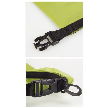 LUCKSTONE 5L Outdoor Scratch-Resistant Swimming Waterproof Bag