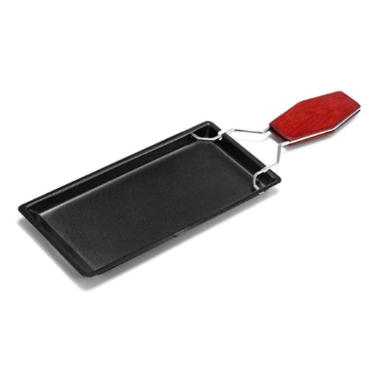 Mini Cheese Grill ,Specification:, Wooden Handle, Steel Handle, Steel Handle Black Set, Wooden Handle Black Set, Wooden Handle Red Set
