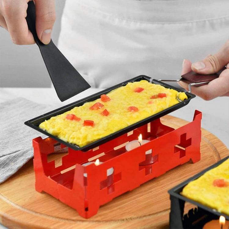 Mini Cheese Grill ,Specification:, Wooden Handle, Steel Handle, Steel Handle Black Set, Wooden Handle Black Set, Wooden Handle Red Set