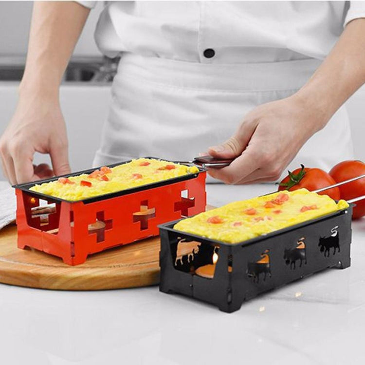 Mini Cheese Grill ,Specification:, Wooden Handle, Steel Handle, Steel Handle Black Set, Wooden Handle Black Set, Wooden Handle Red Set