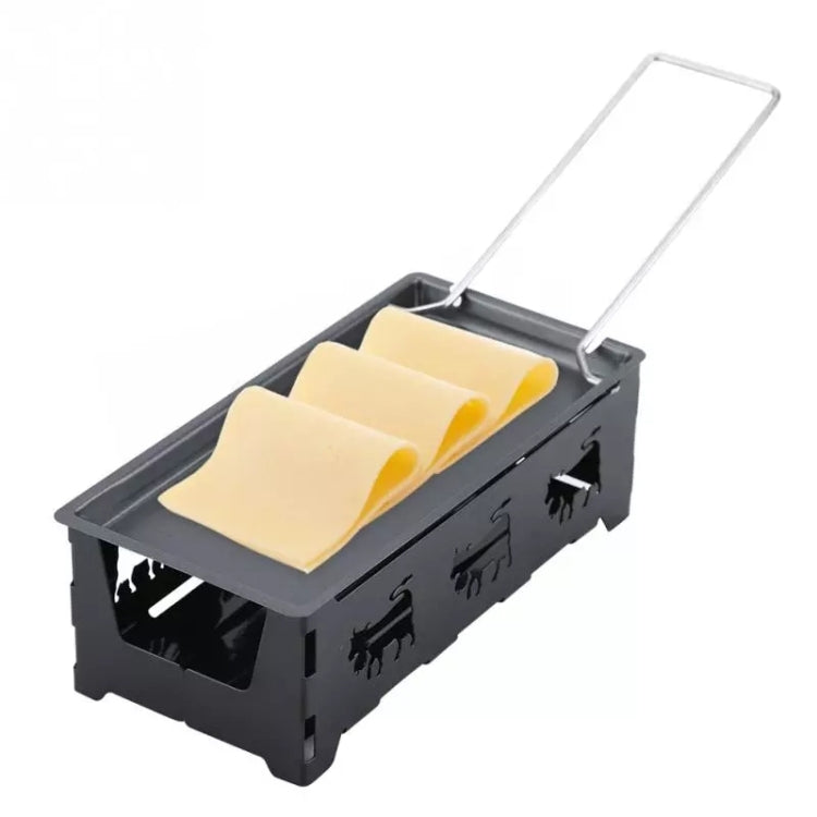 Mini Cheese Grill ,Specification:, Wooden Handle, Steel Handle, Steel Handle Black Set, Wooden Handle Black Set, Wooden Handle Red Set