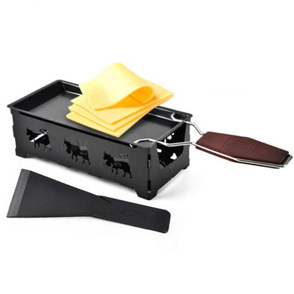 Mini Cheese Grill ,Specification:, Wooden Handle, Steel Handle, Steel Handle Black Set, Wooden Handle Black Set, Wooden Handle Red Set