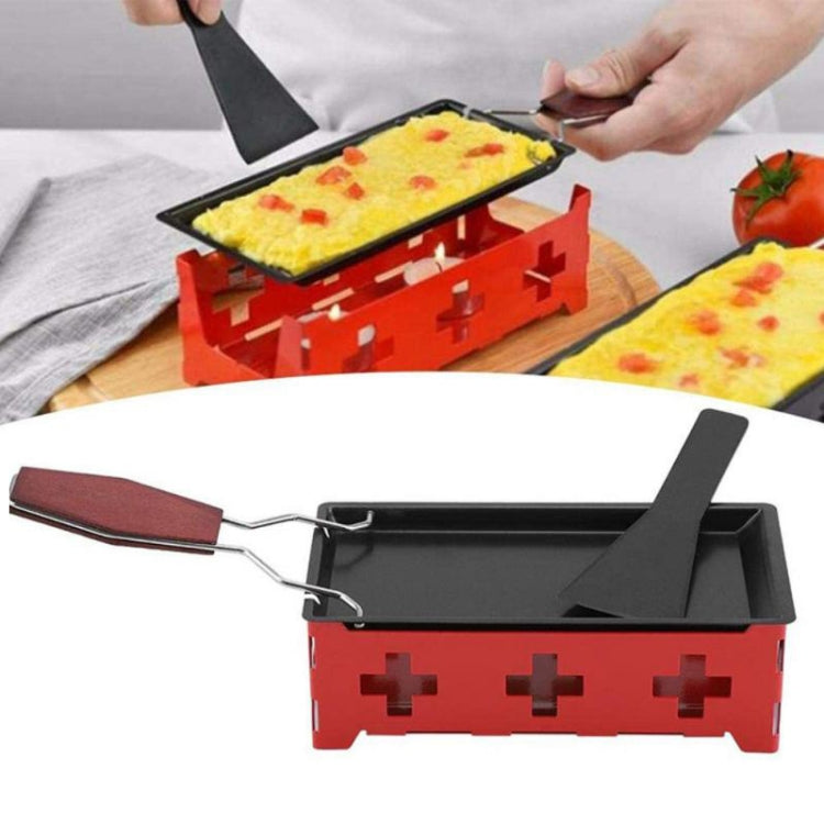 Mini Cheese Grill ,Specification:, Wooden Handle, Steel Handle, Steel Handle Black Set, Wooden Handle Black Set, Wooden Handle Red Set