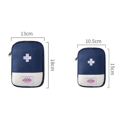 Travel Home Portable Medical Bag