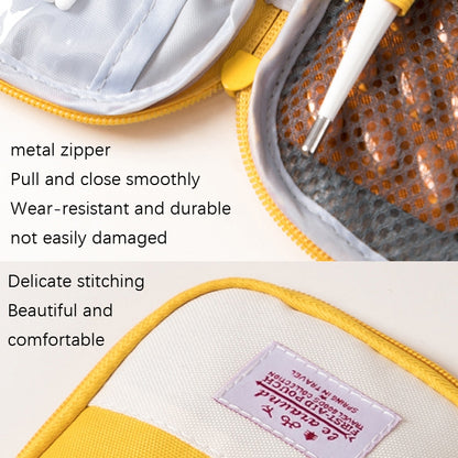 Travel Home Portable Medical Bag