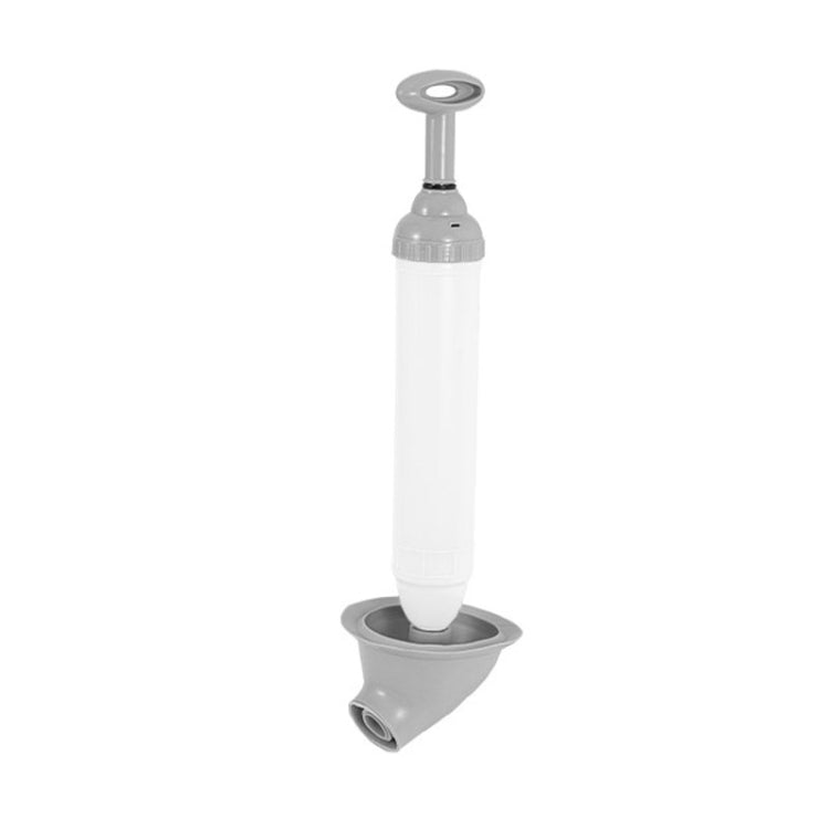 Vacuum High Pressure Toilet Dredge, Style:, Arc (Red), Arc (Gray White)