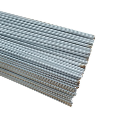 50 PCS Low Temperature Aluminum Welding Wire, Size:, 33x0.16cm, 33x0.2cm, 50x0.16cm, 50x0.2cm