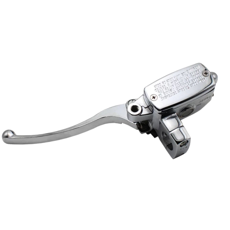 Chrome Motorcycle Brake For Honda CB400F/CB400SF /CB400 /CB500 /CBF500 /CBF600 /NC70, Left, Right