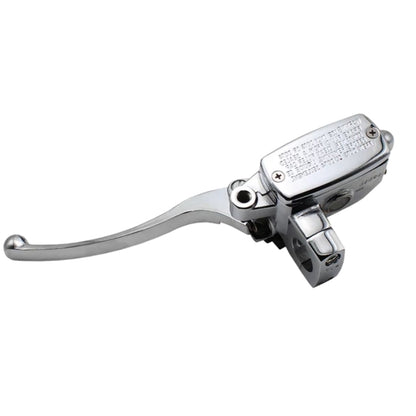 Chrome Motorcycle Brake For Honda CB400F/CB400SF /CB400 /CB500 /CBF500 /CBF600 /NC70, Left, Right