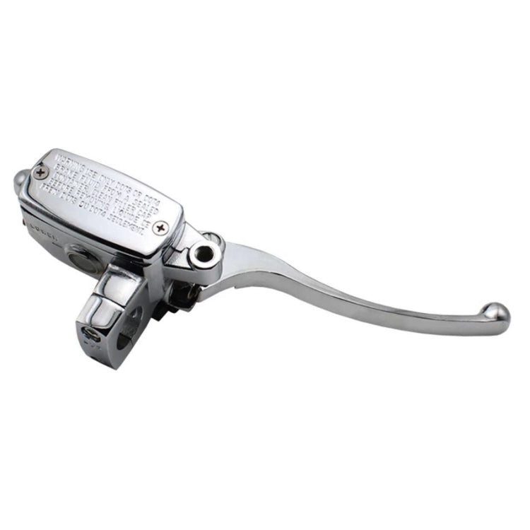 Chrome Motorcycle Brake For Honda CB400F/CB400SF /CB400 /CB500 /CBF500 /CBF600 /NC70, Left, Right
