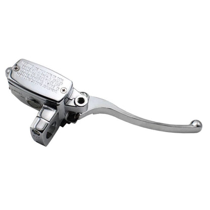 Chrome Motorcycle Brake For Honda CB400F/CB400SF /CB400 /CB500 /CBF500 /CBF600 /NC70, Left, Right