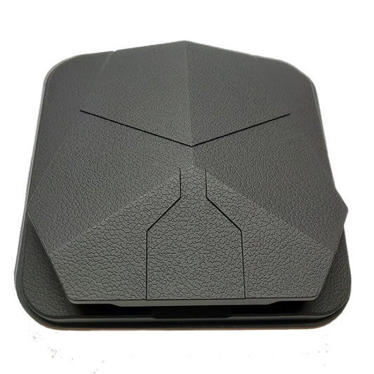 Car Sunshade Anti-Reflective Phone Tablet Holder Compatible with Folding Screen Phones, DP-PHS586