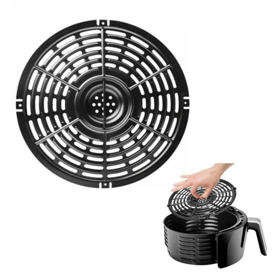 Air Fryer Cooking Divider For Fryer Frying Board Steaming Board Grill Pan, 15.5cm, 20cm, 21.6cm