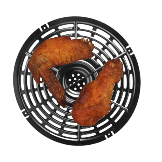 Air Fryer Cooking Divider For Fryer Frying Board Steaming Board Grill Pan, 15.5cm, 20cm, 21.6cm