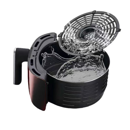 Air Fryer Cooking Divider For Fryer Frying Board Steaming Board Grill Pan, 15.5cm, 20cm, 21.6cm