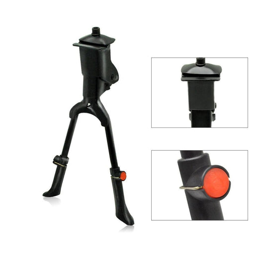 Bicycle Mountain Bike Foot Support Adjustable Middle Support