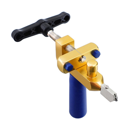 Multifunctional Glass Knife Handheld Tile Cutting Tool, Tile Cutting Tool