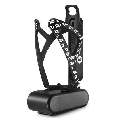 WEST BIKING Bicycle Multifunctional Bottle Cage Tire Lever Tool Box