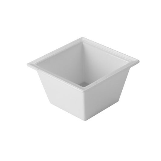 2 PCS Geometric Snack Plate, Small Quartet (White), Small Quartet (Transparent), Big Quartet (White), Big Quartet (Transparent), Hexagonal (Transparent), Quadrilateral (Transparent), Rectangular (Transparent)