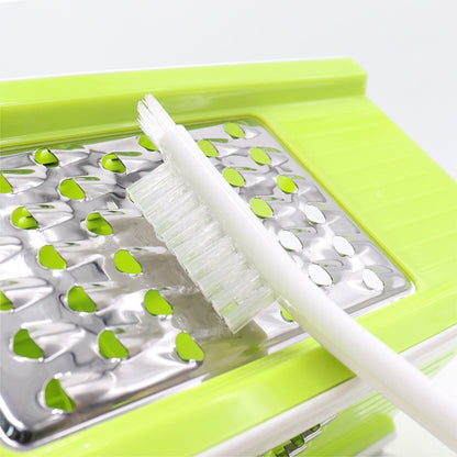 8 PCS Soymilk Machine Juicer Cleaning Brush Nylon Small Brush, Soymilk Machine Brush