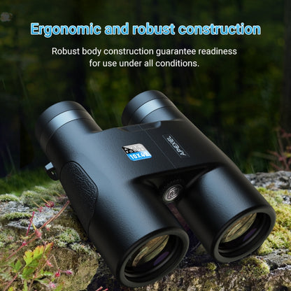 APEXEL 10x42 Fixed Focus Binoculars  Autofocus Telescope