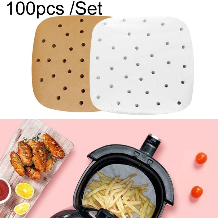 Air Fryer Special Paper Pad Grilled Meat Paper Oil Absorbed Paper, Color Random Delivery, Round With Hole (15cm), Round Without Hole (15cm), Round With Hole (16cm), Round Without Hole (16cm), Round With Hole (18cm), Round Without Hole (18cm)�����������...