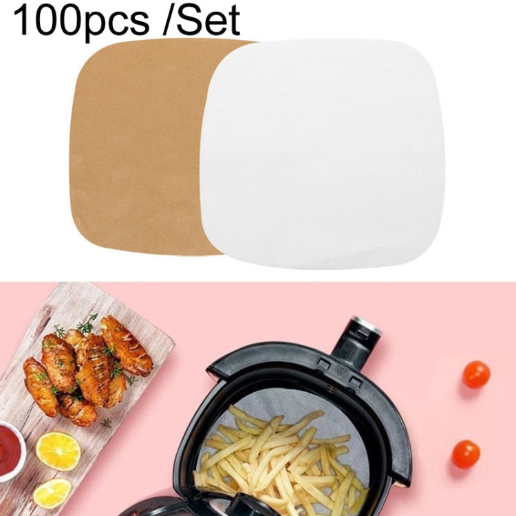 Air Fryer Special Paper Pad Grilled Meat Paper Oil Absorbed Paper, Color Random Delivery, Round With Hole (15cm), Round Without Hole (15cm), Round With Hole (16cm), Round Without Hole (16cm), Round With Hole (18cm), Round Without Hole (18cm)�����������...