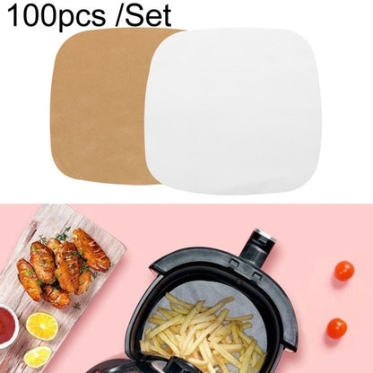Air Fryer Special Paper Pad Grilled Meat Paper Oil Absorbed Paper, Color Random Delivery, Round With Hole (15cm), Round Without Hole (15cm), Round With Hole (16cm), Round Without Hole (16cm), Round With Hole (18cm), Round Without Hole (18cm)�����������...