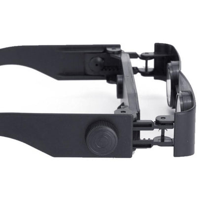 Fishing Binoculars HD Outdoor Magnifier Binoculars