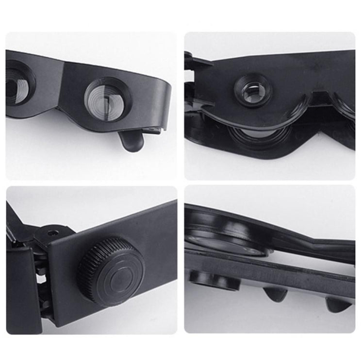 Fishing Binoculars HD Outdoor Magnifier Binoculars